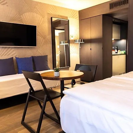 Hotel San Carlo