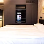 San Carlo 4* Лугано