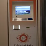 Готель San Carlo