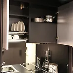 San Carlo Готель Лугано