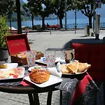 San Carlo 4* Лугано