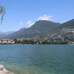 Готель San Carlo Лугано