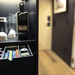 San Carlo Готель Лугано