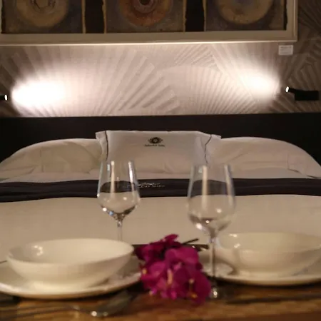 San Carlo Готель 4*