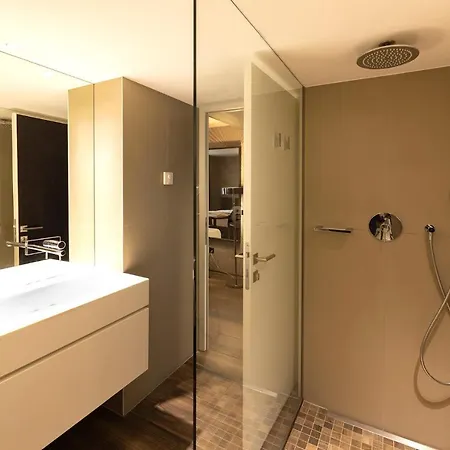 Otel San Carlo Lugano