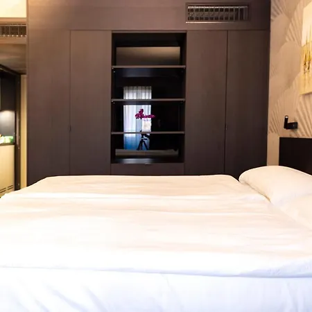 San Carlo 4* Лугано