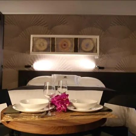 Hotel San Carlo