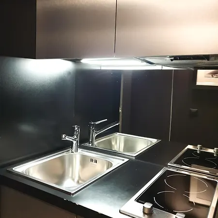 San Carlo 4* Лугано