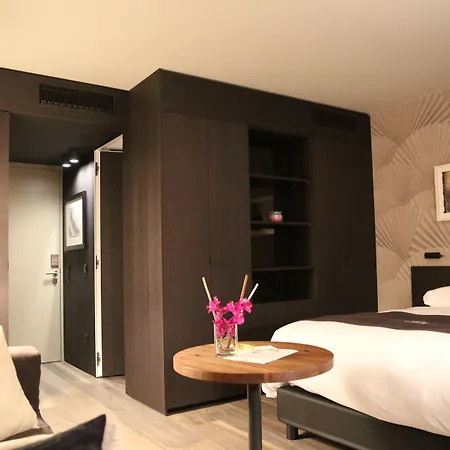 Hotel San Carlo