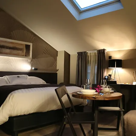 San Carlo Отель 4*