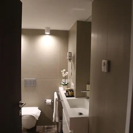 Hotel San Carlo 4*