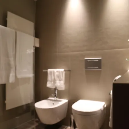 San Carlo Hotel Lugano