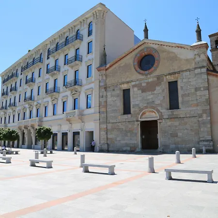 San Carlo 4*