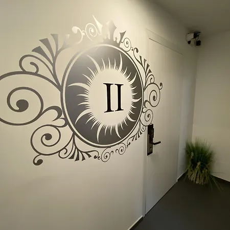 San Carlo Отель 4*