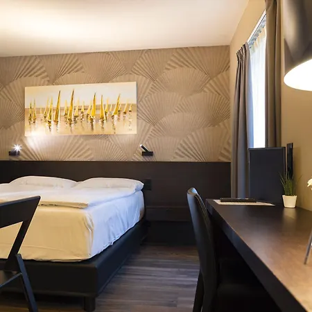 San Carlo Hotel Lugano