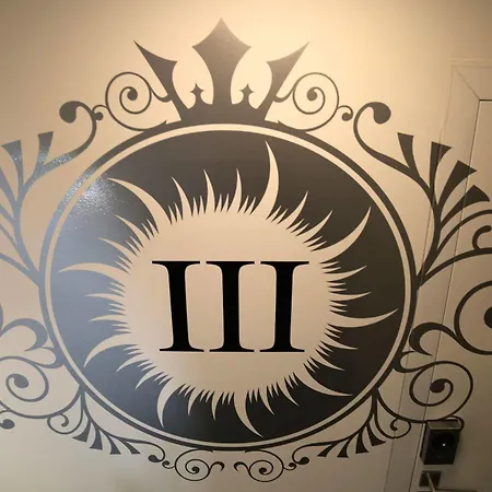 San Carlo Otel Lugano