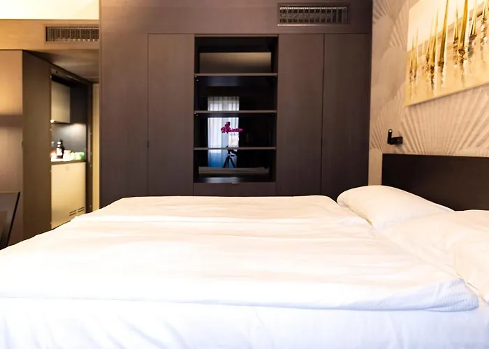 San Carlo 4* Лугано