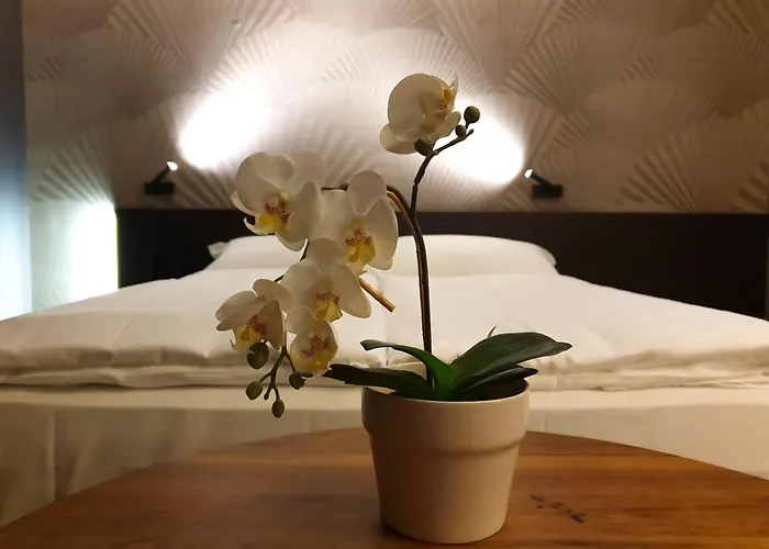 San Carlo Hotel Lugano