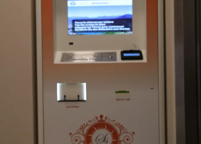 Отель San Carlo