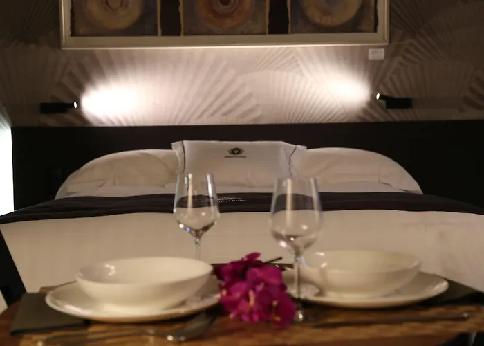 San Carlo Лугано