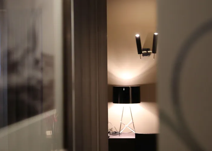 Отель San Carlo 4*