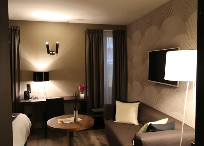 Отель San Carlo 4*