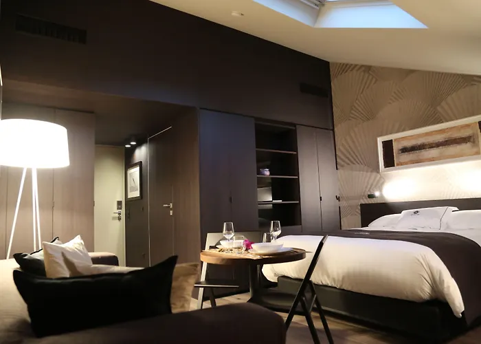 Отель San Carlo