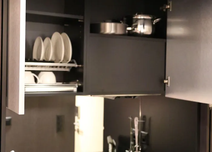 San Carlo Hotel Lugano