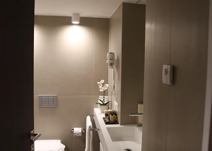 Отель San Carlo 4*