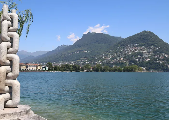 Hotel San Carlo Lugano