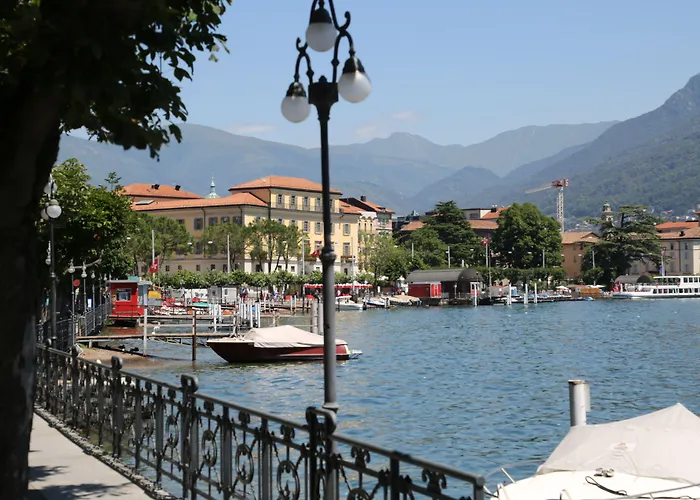 San Carlo Отель 4*