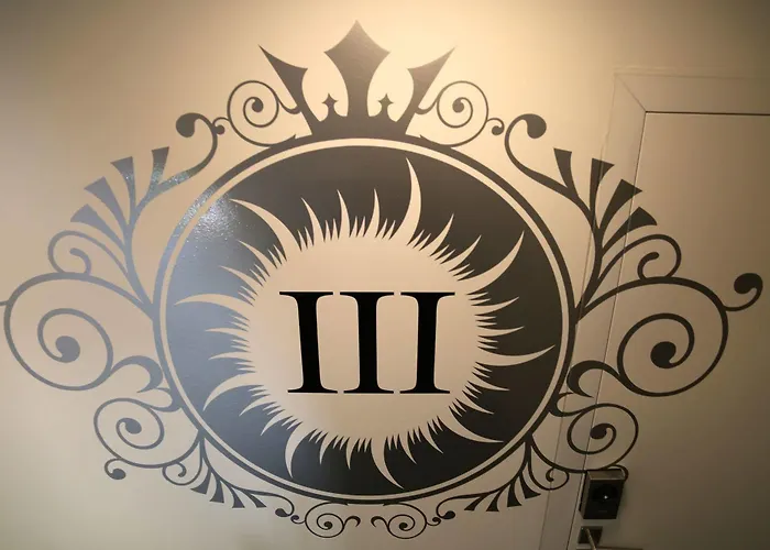 San Carlo Отель Лугано