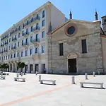 San Carlo 4*