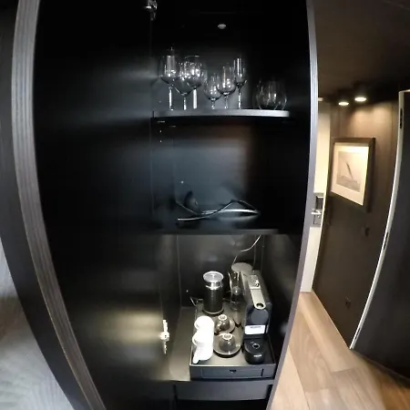 San Carlo Szálloda 4*