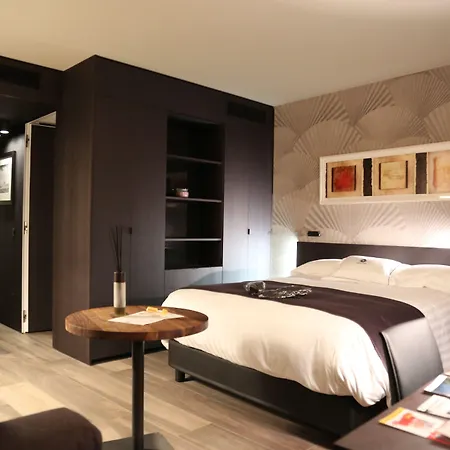 San Carlo Hotel