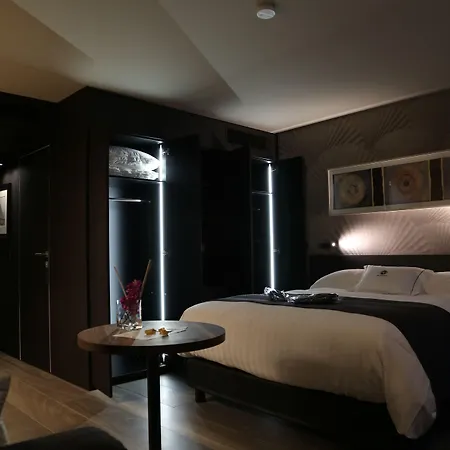 San Carlo 4* Lugano