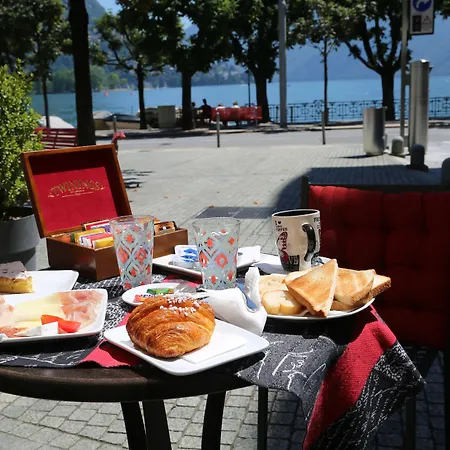 San Carlo 4* Lugano