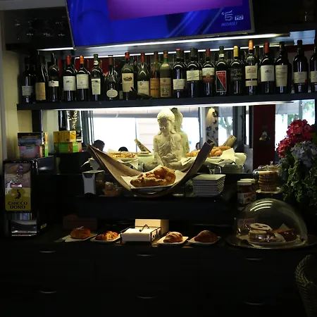 Hotel San Carlo 4*
