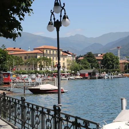 San Carlo Szálloda 4*